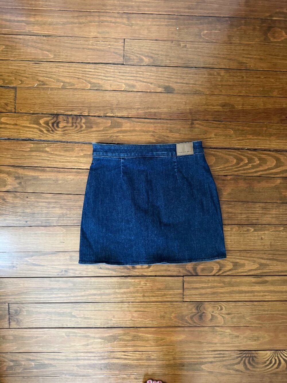 American Eagle HIgh-Rise Mini Skirt / Skort, Set of 2 - Picture 3 of 9